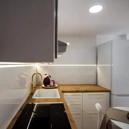 Apartmán Elefantes *