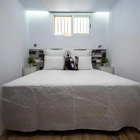 Elefantes Apartmán Playa del Inglés