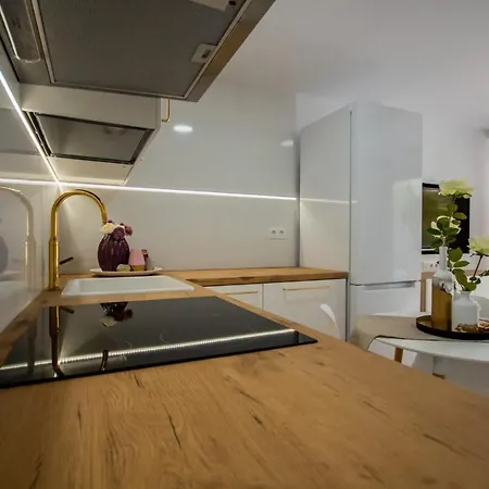 Apartmán Elefantes *