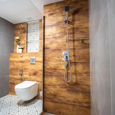 Apartmán Elefantes Playa del Inglés