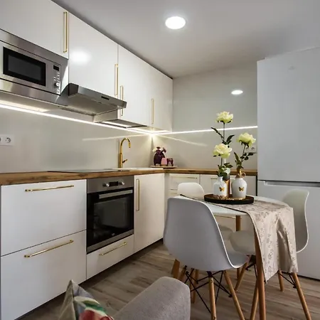 Apartmán Elefantes *