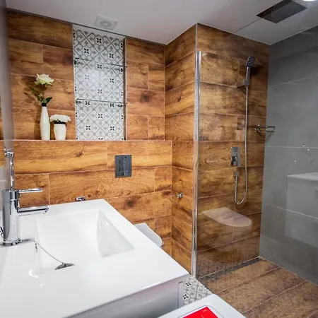 Elefantes Apartmán Playa del Inglés