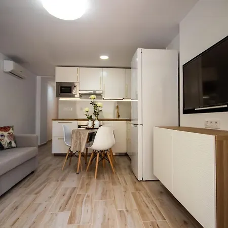 Elefantes Apartmán *