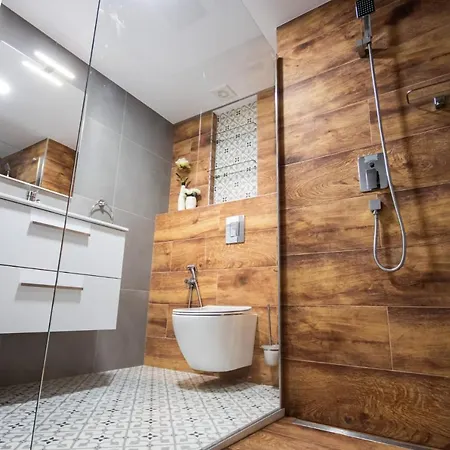 Lejlighed Elefantes *