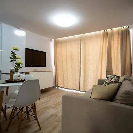 Appartement Elefantes Playa del Inglés