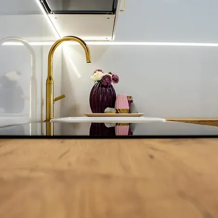 Appartement Elefantes *