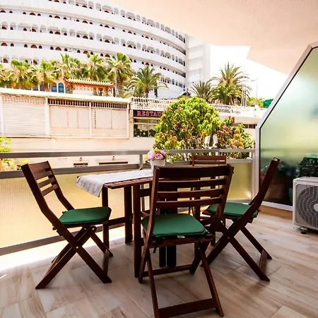 Apartamento Elefantes Playa del Inglés