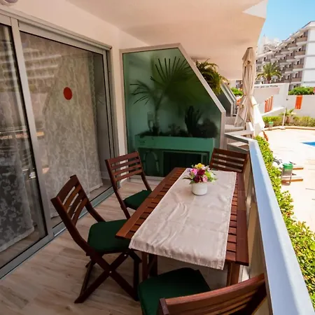 Appartement Elefantes *