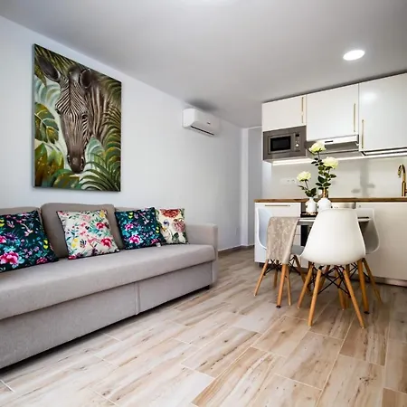 Appartement Elefantes