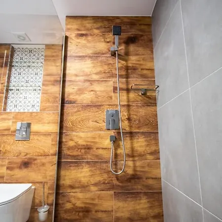 Elefantes Appartement *