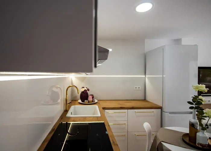 Apartment Elefantes *