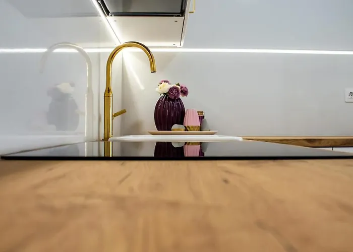 Appartamento Elefantes *