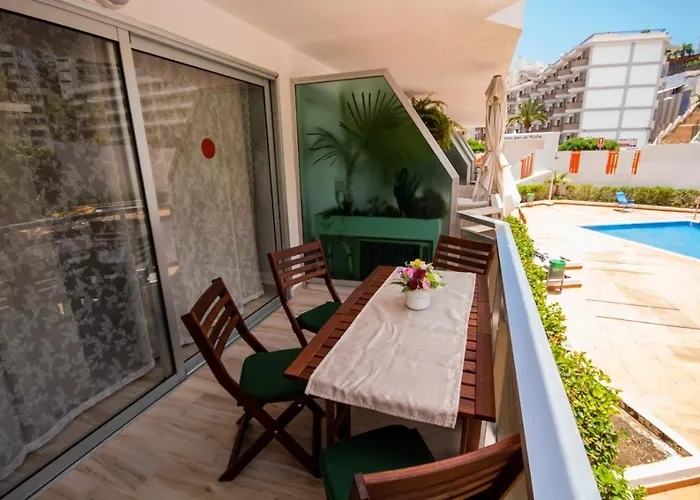 Apartment Elefantes *