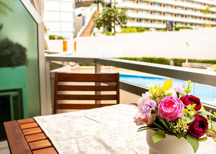 Elefantes Apartment Playa del Ingles (Gran Canaria)