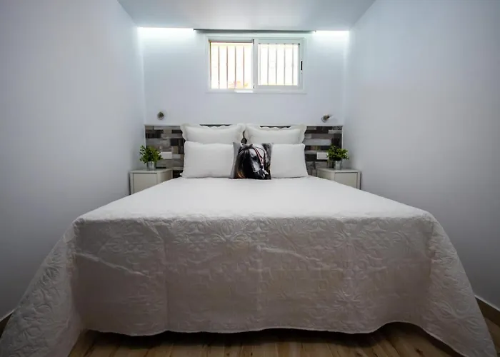 Elefantes Apartment Playa del Ingles (Gran Canaria)