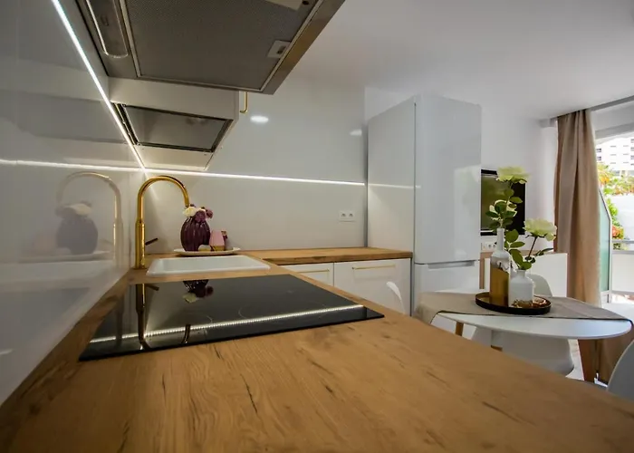 Apartment Elefantes *