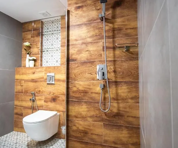 公寓 Elefantes 普拉亚戴尔雷安格莱斯