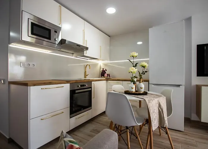 Apartment Elefantes *