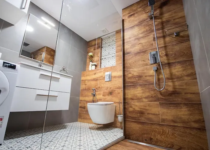 Apartment Elefantes *