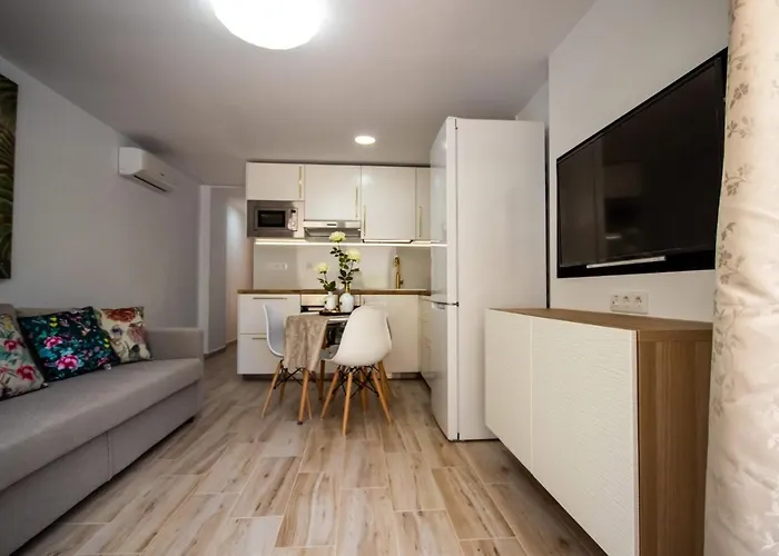 Elefantes Apartment *