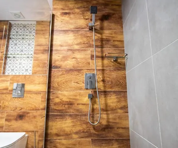 Elefantes Apartment *