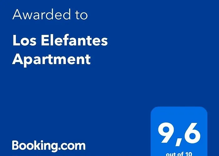 Apartment Elefantes
