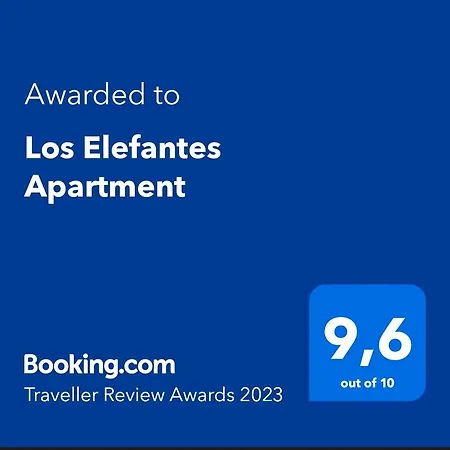 Appartamento Elefantes