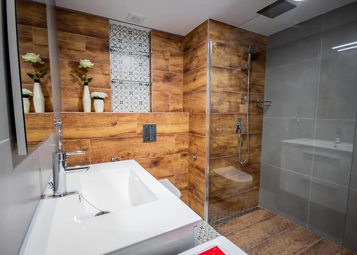 Elefantes شقة بلايا ديل إنغلز